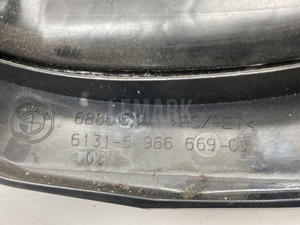 Кожух рулевой колонки для  Citroen C3 2009-2016