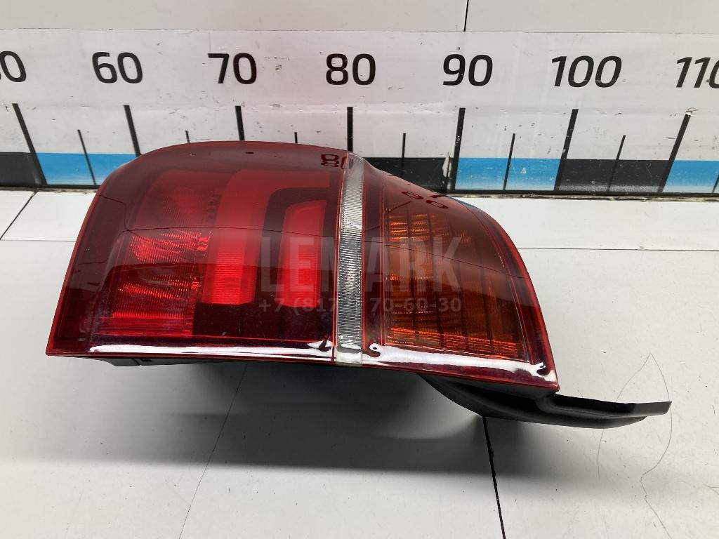 Фонарь задний наружный левый для  BMW 6-serie E63 2004-2009
