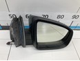 Зеркало правое электрическое