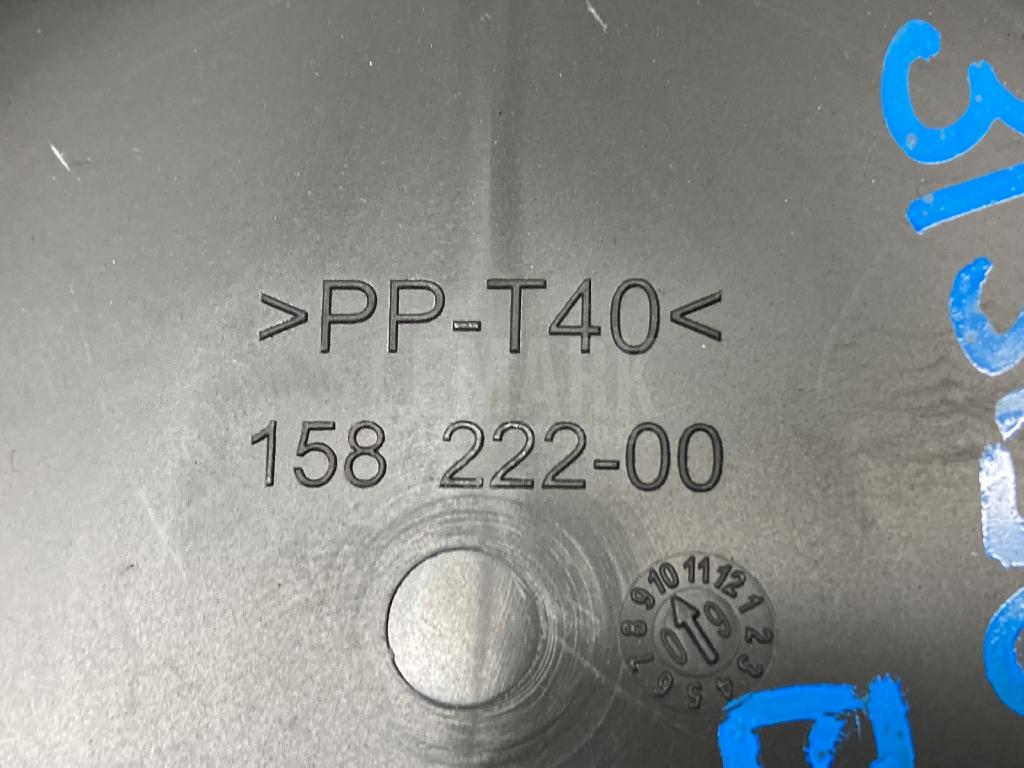 Крышка фары для  BMW 4-serie G22/G23 2020