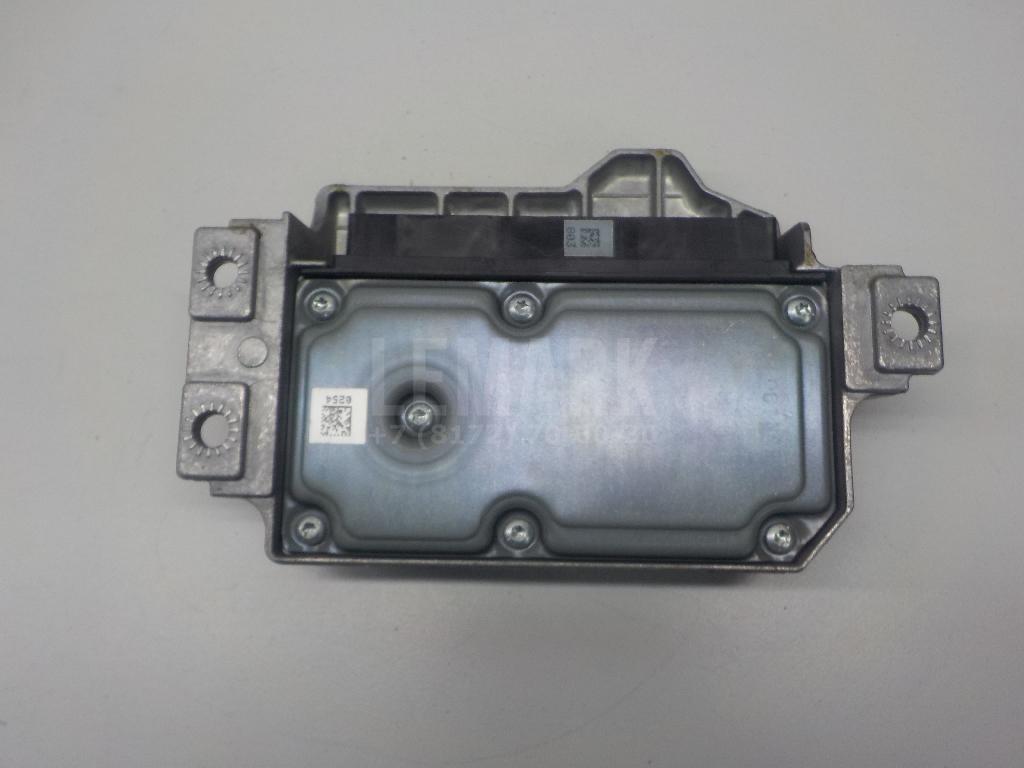 Блок управления AIR BAG