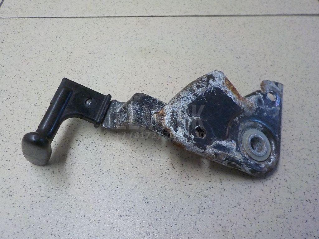 Ручка открывания капота для  BMW X1 E84 2009-2015