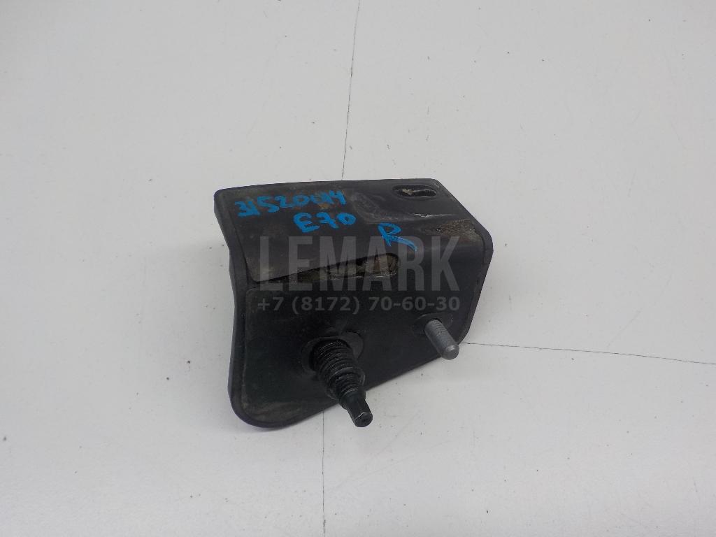 Упор для  BMW 7-serie F01/F02 2008-2015