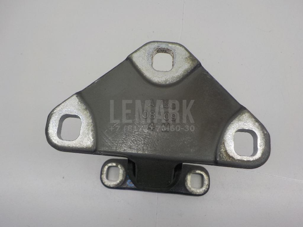 Петля двери багажника нижняя для  Citroen C4 2004-2011