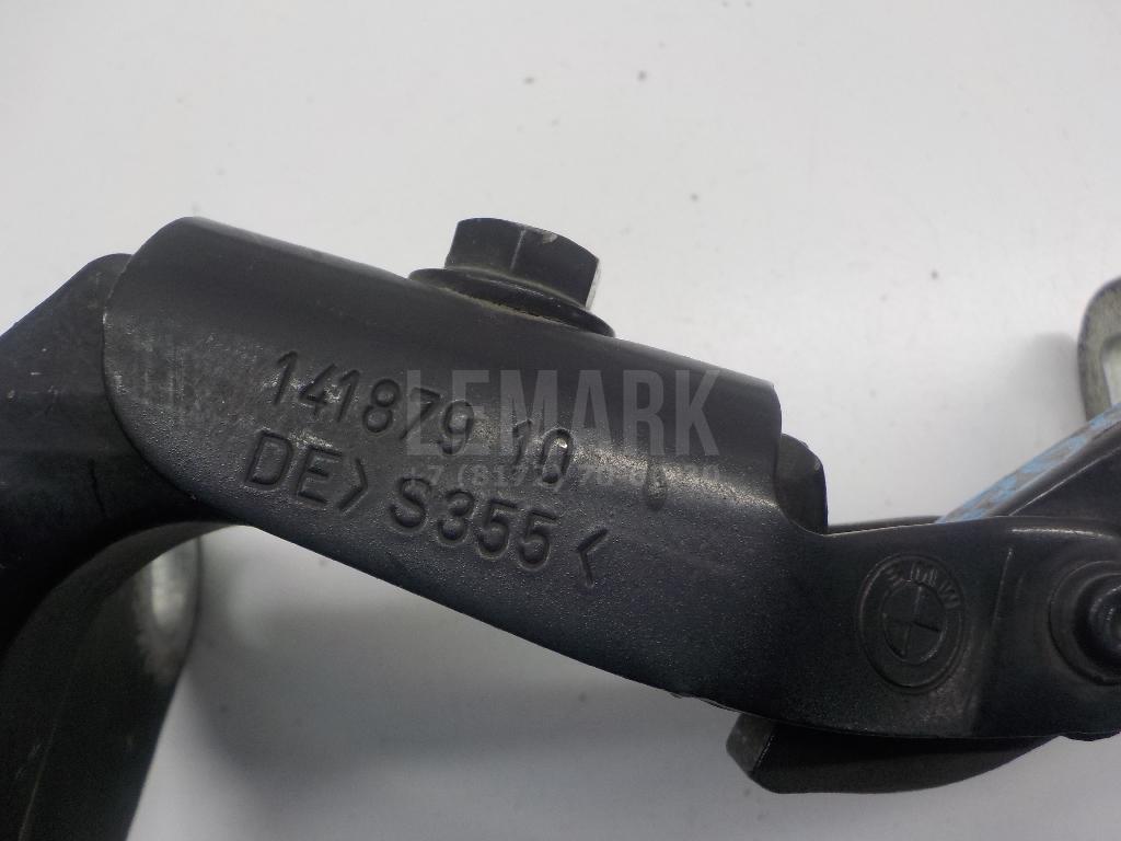 Петля двери багажника нижняя для  Citroen C4 2004-2011