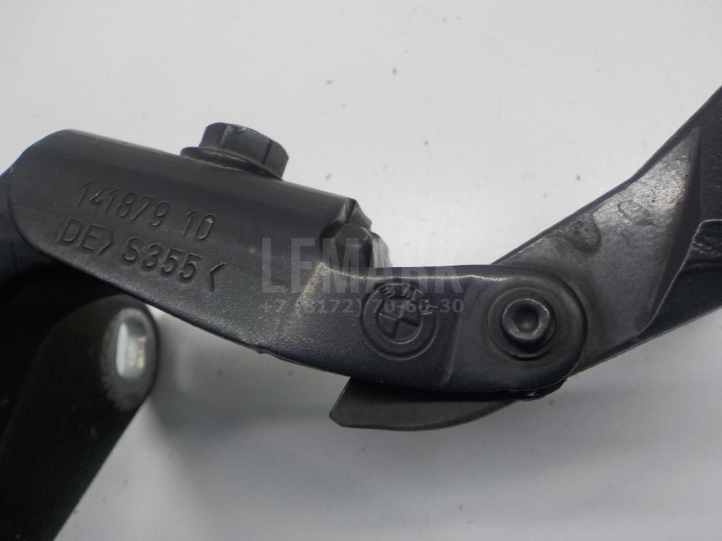 Петля двери багажника нижняя для  Citroen C4 2004-2011