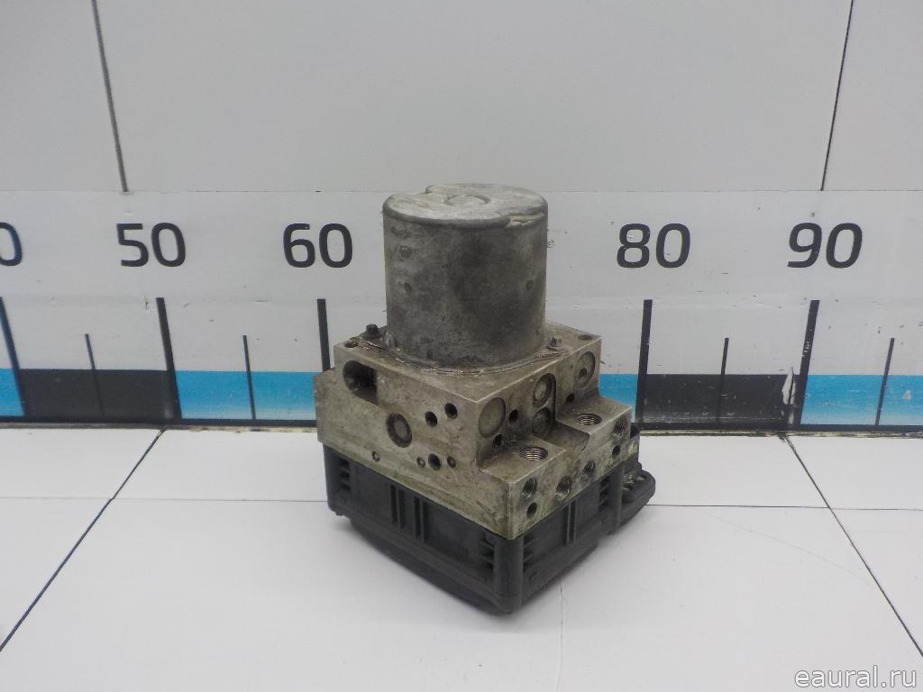 Блок ABS (насос)
