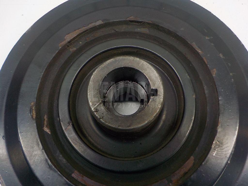 Шкив коленвала для  Audi A3 (8L1) 1996-2003