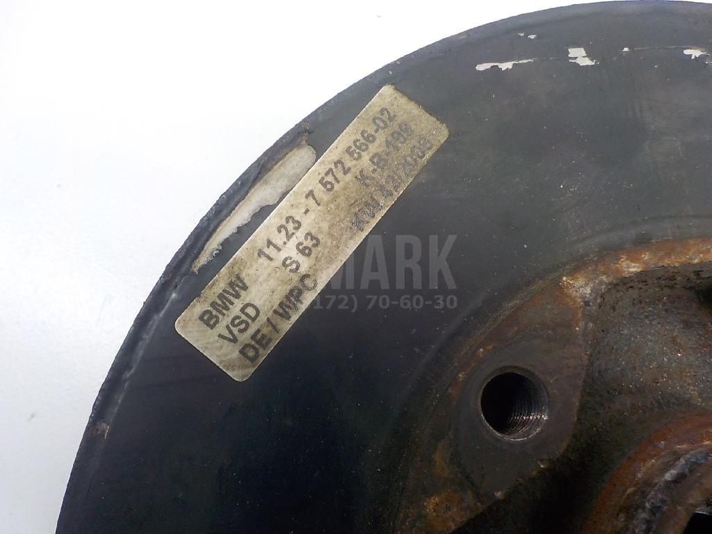 Шкив коленвала для  Audi A3 (8L1) 1996-2003