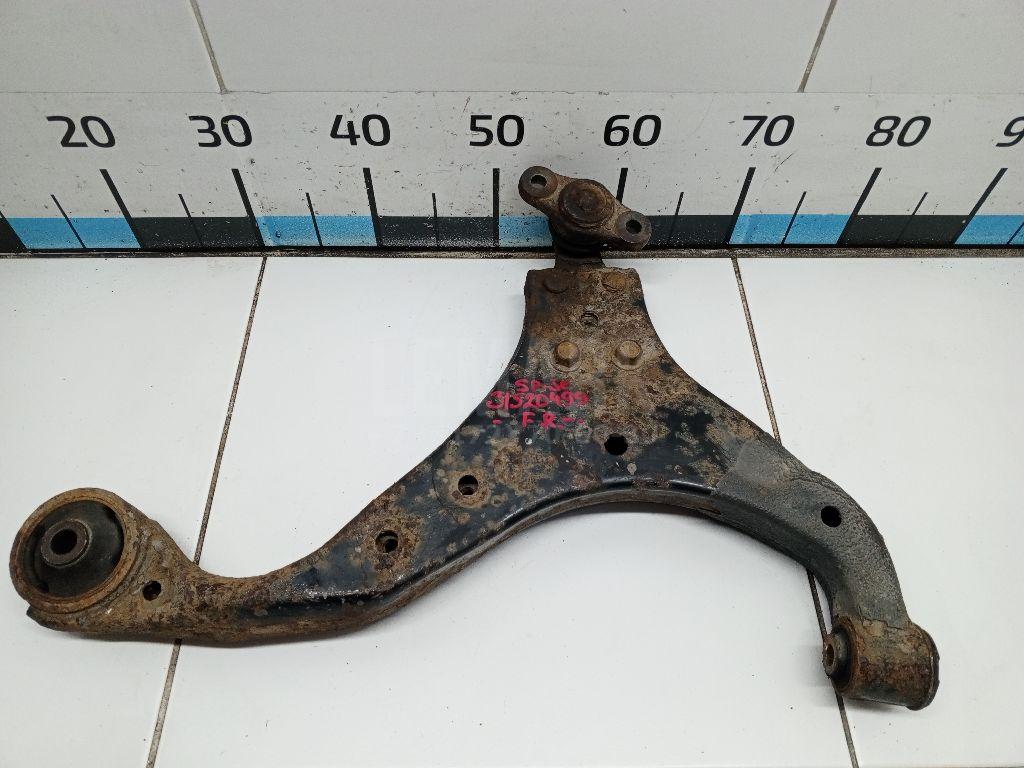 Рычаг передний правый 545011F100 Hyundai-Kia