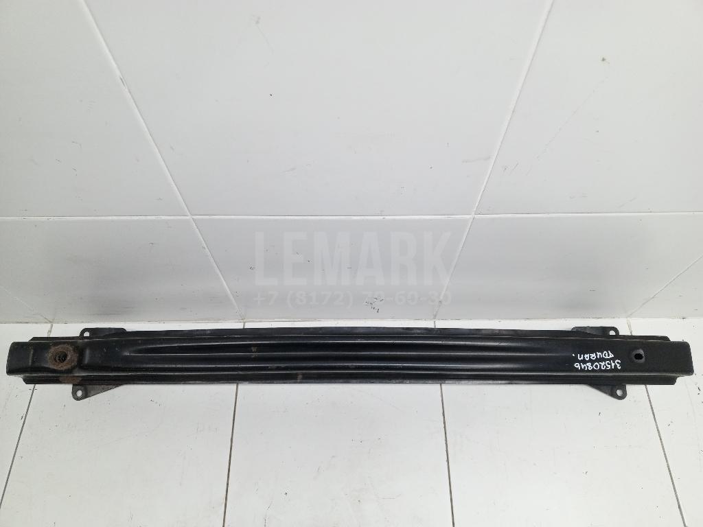 Усилитель переднего бампера 1T0807109B VAG