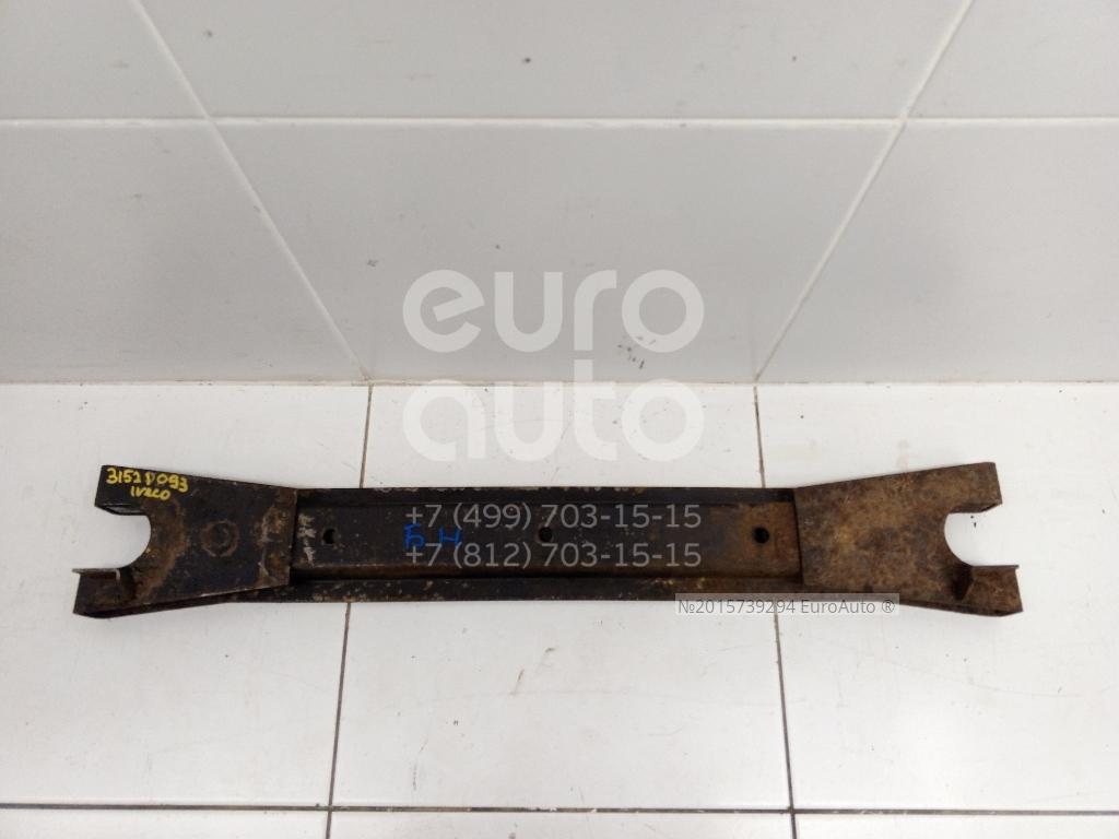 93803844 Iveco Балка передняя (крепление продольных тяг) от производителя  по спец цене купить в Калининграде