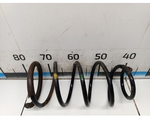 Пружина передняя для Nissan Almera Classic (B10) 2006-2013 БУ состояние отличное