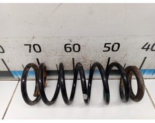 Пружина передняя для Nissan Almera Classic (B10) 2006-2013 новый