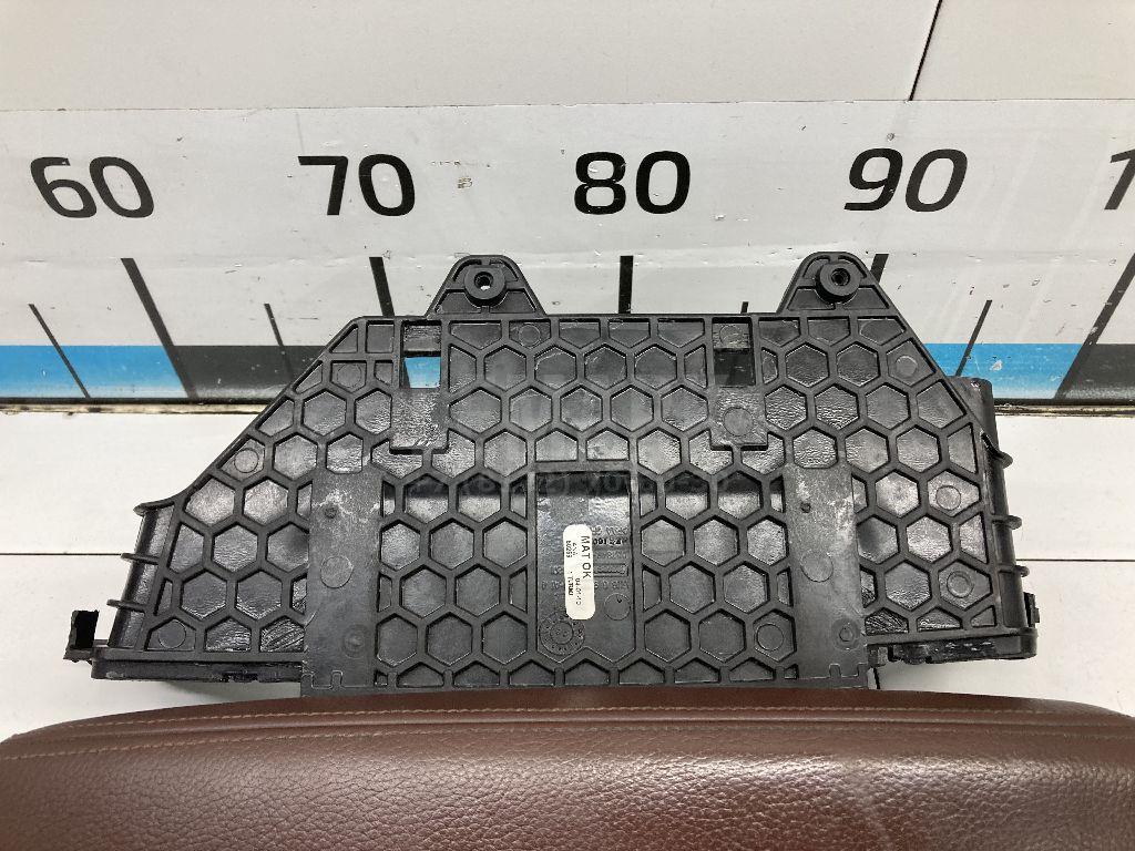 Подлокотник для  Audi A4 [B7] 2005-2007