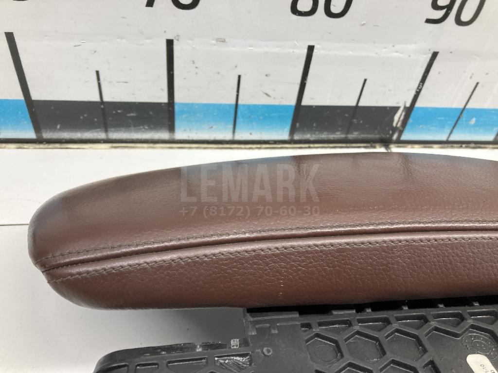 Подлокотник для  Audi A4 [B7] 2005-2007