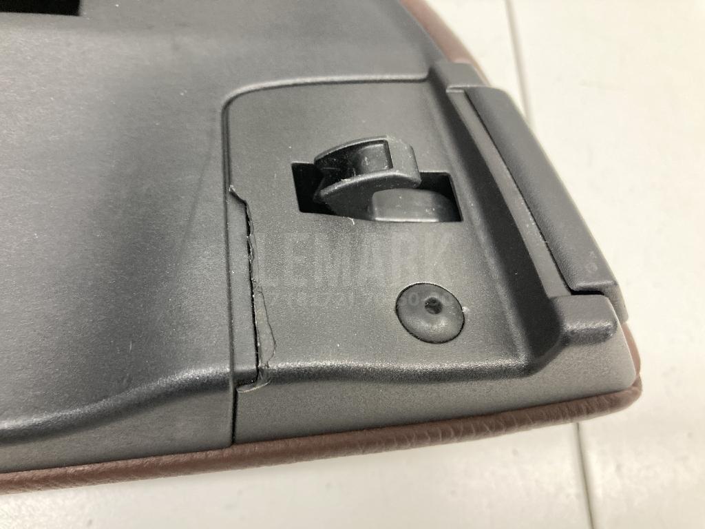 Подлокотник для  Audi A6 [C6,4F] 2004-2011
