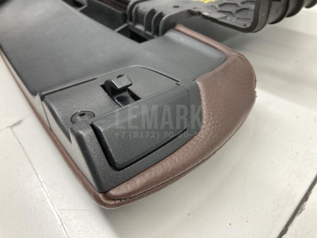 Подлокотник для  Audi A6 [C6,4F] 2004-2011