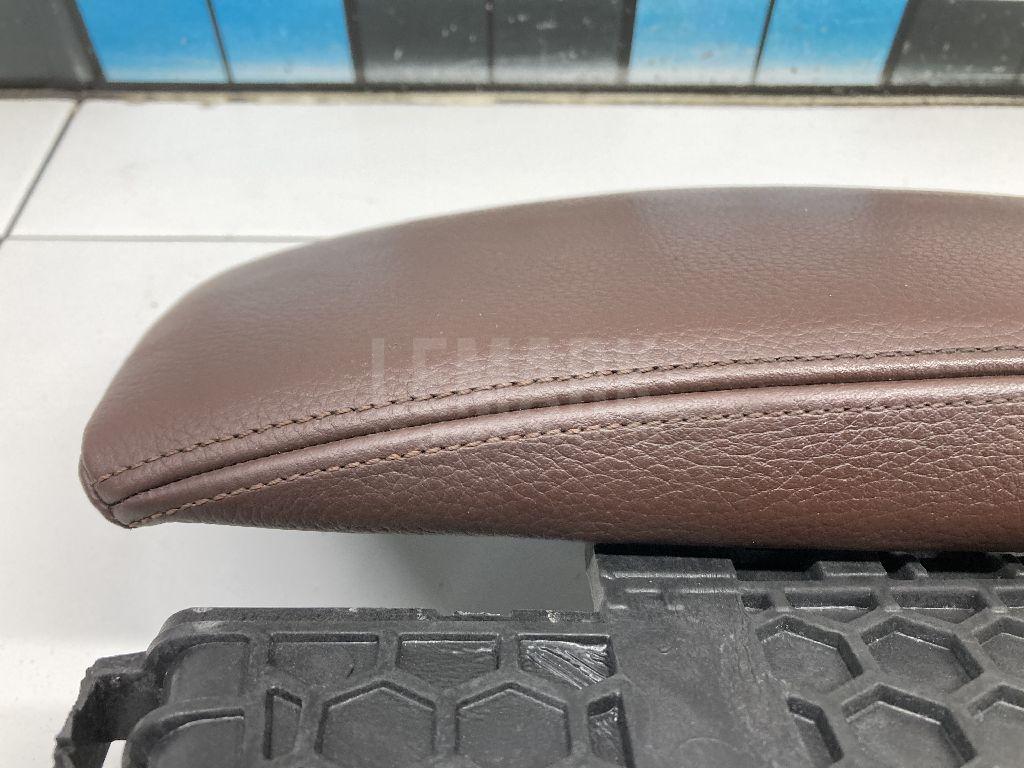 Подлокотник для  Audi A6 [C6,4F] 2004-2011