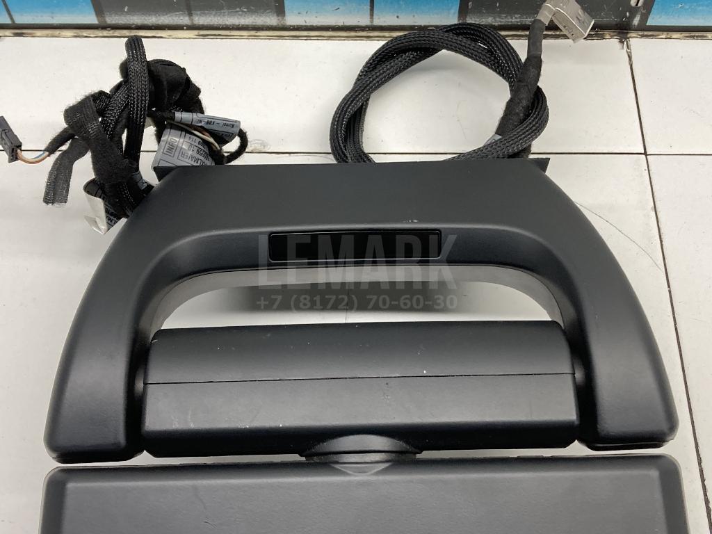 Телевизор 12V