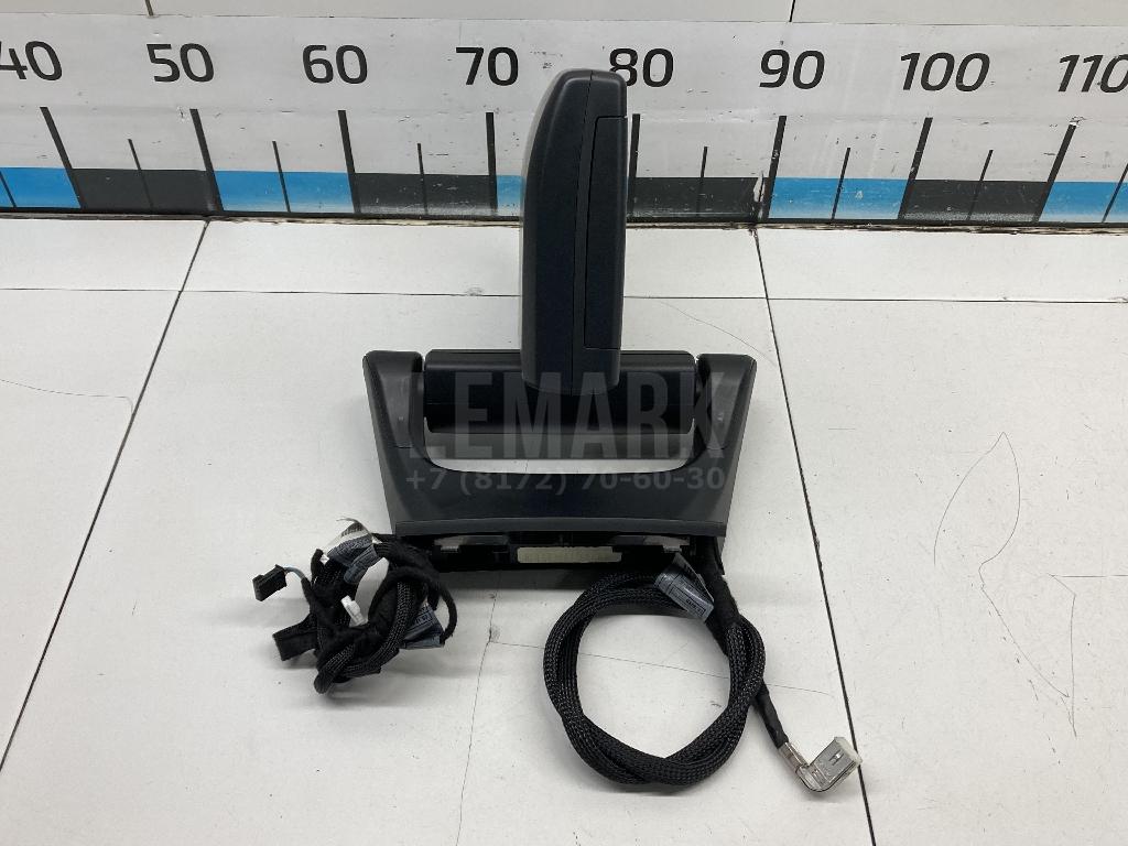 Телевизор 12V