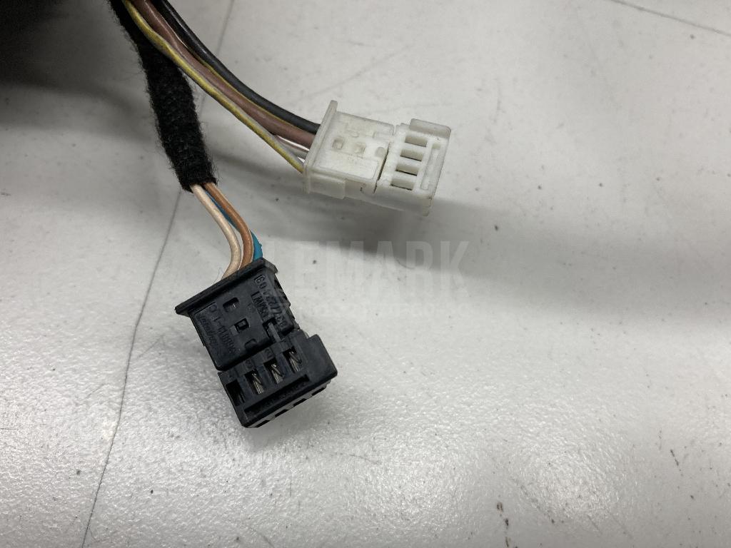 Телевизор 12V