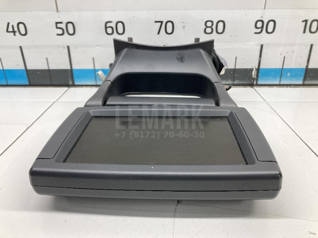 Телевизор 12V