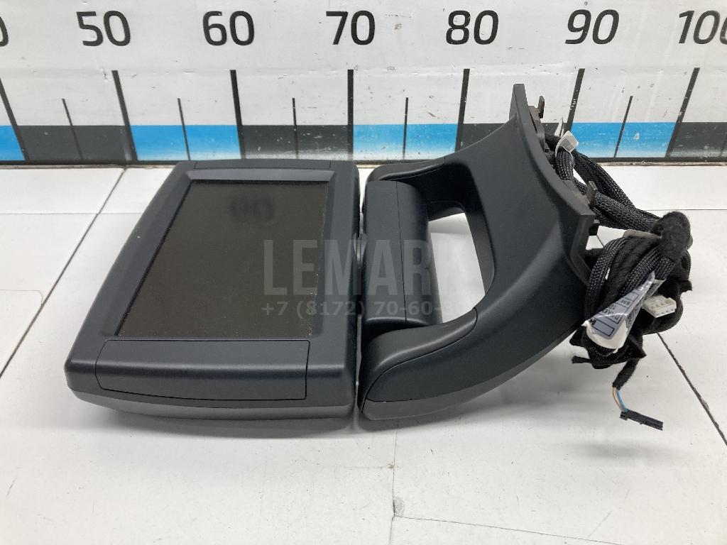 Телевизор 12V