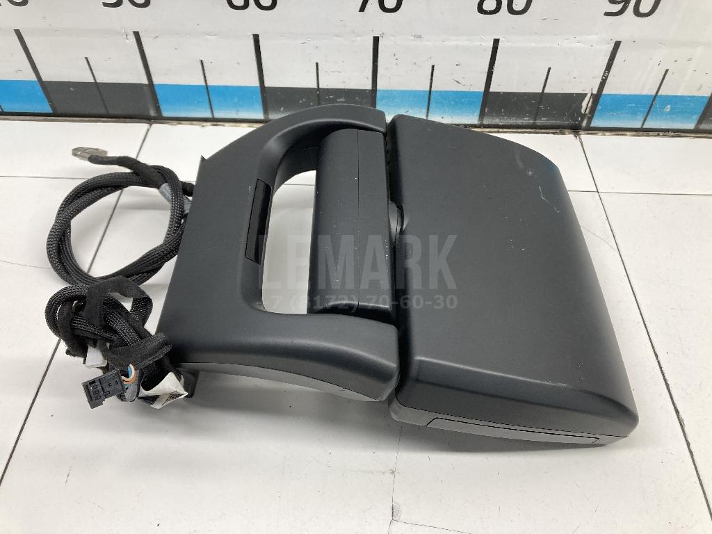 Телевизор 12V