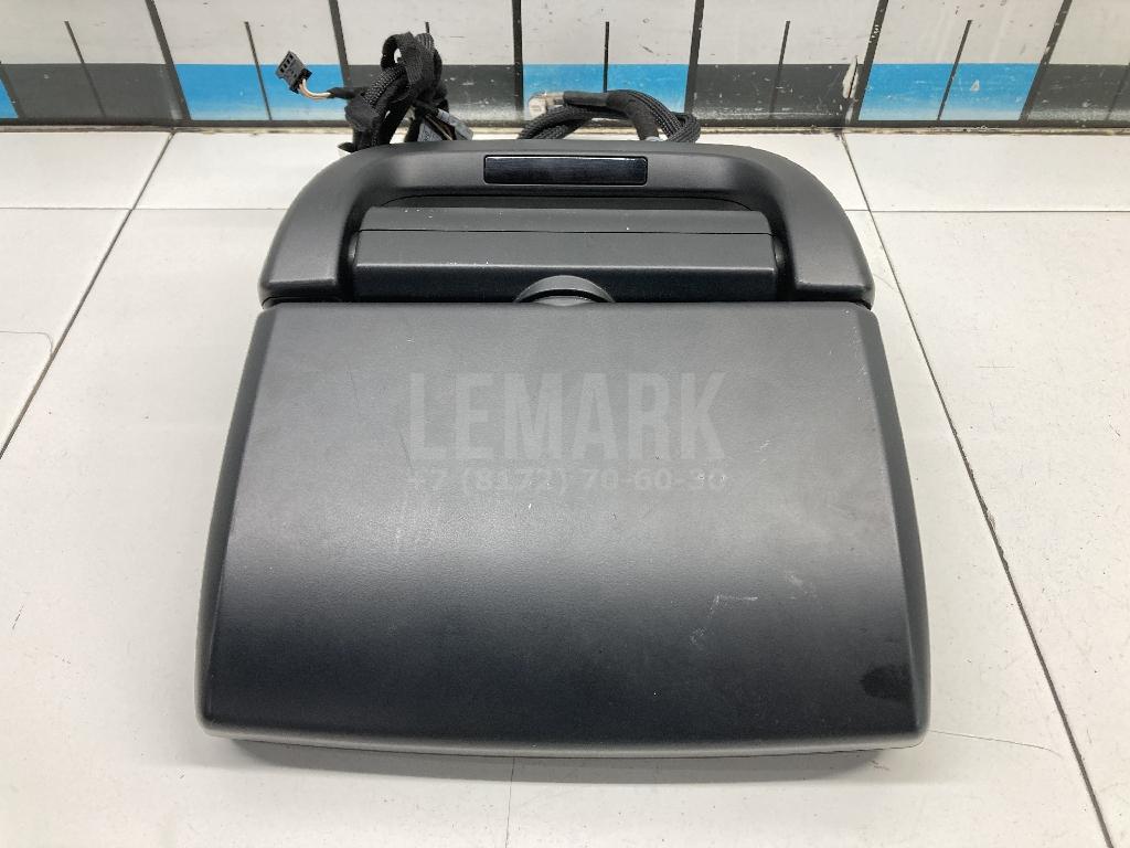 Телевизор 12V