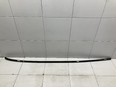 Молдинг крыши правый