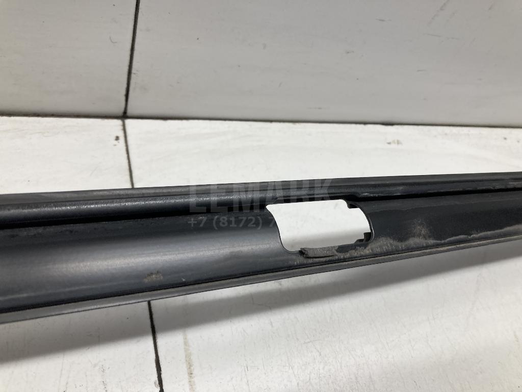 Молдинг крыши правый для  BMW 5-serie F10/F11 2009-2016