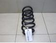 Пружина передняя
