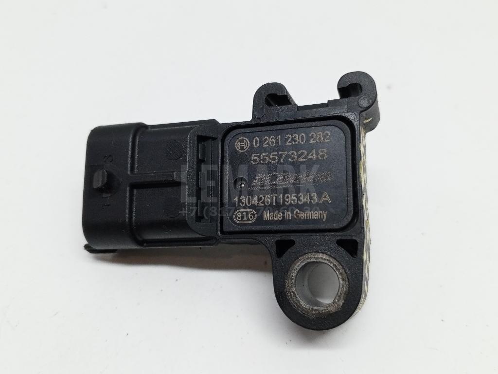 Датчик абсолютного давления для  Citroen C4 2004-2011