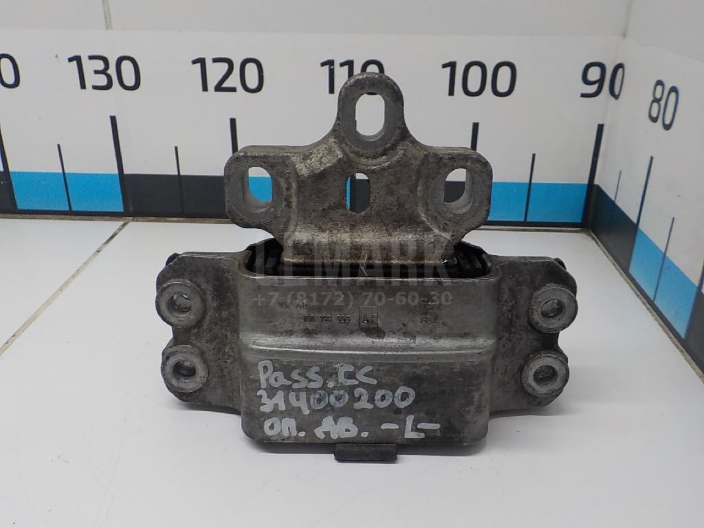 Опора двигателя левая 3C0199555AE VAG