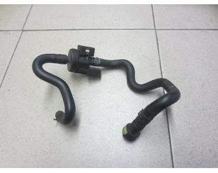 Клапан вентиляции топливного бака для Audi Q7 [4L] 2005-2015 с разбора состояние отличное