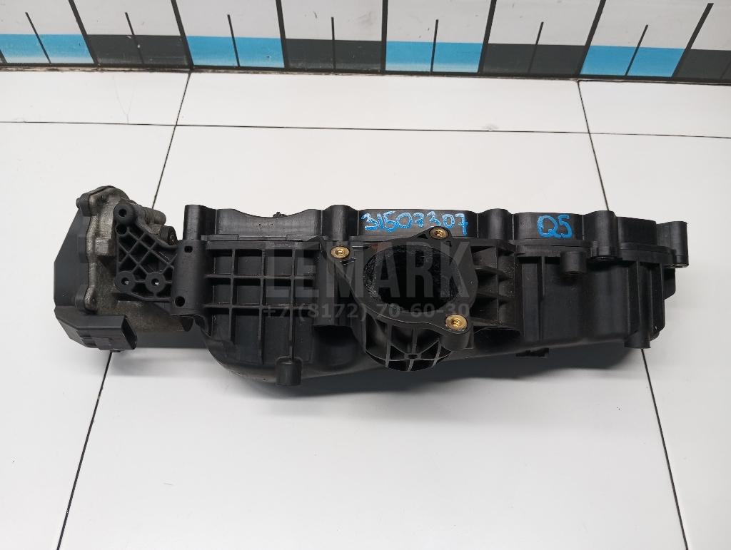 Коллектор впускной для  BYD F3 2006-2013