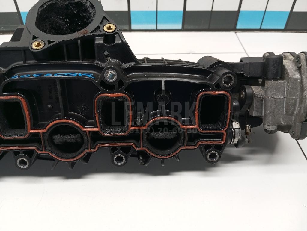 Коллектор впускной для  BYD F3 2006-2013
