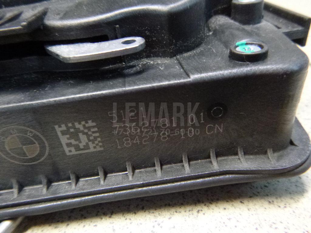 Замок двери передней левой для  BMW X5 F15/F85 2013-2018