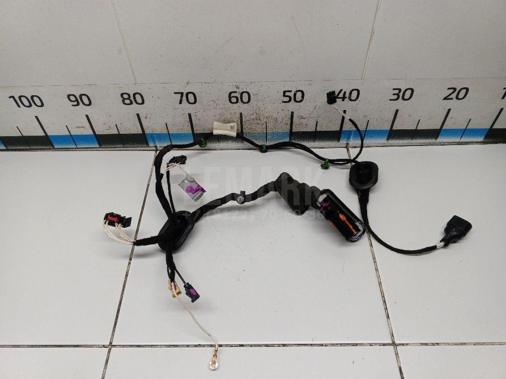 Проводка (коса) 2K5971121G VAG