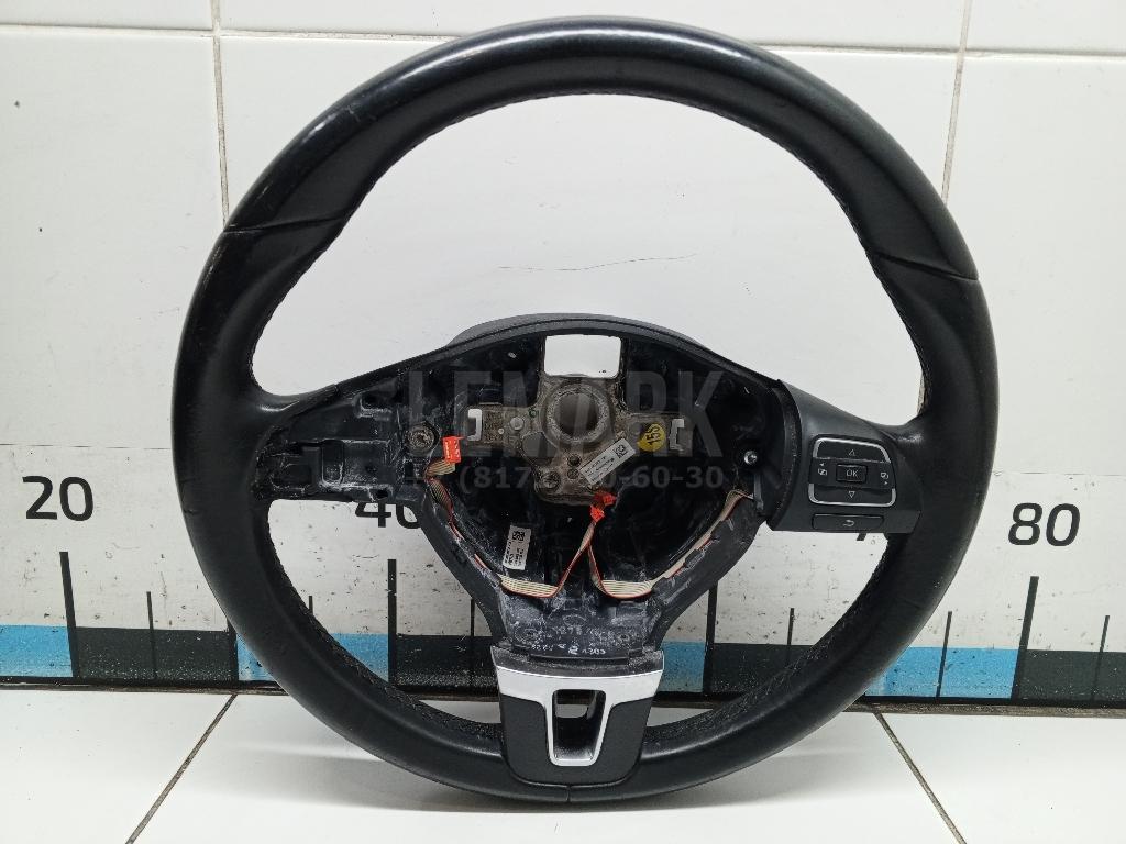 Рулевое колесо для AIR BAG (без AIR BAG) 1T0419091ACE74 VAG