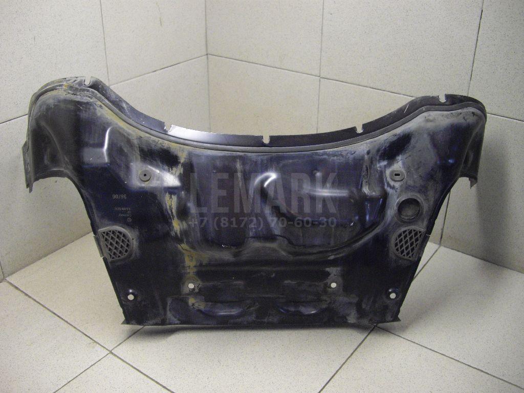 Водосток 7L6819523C VAG