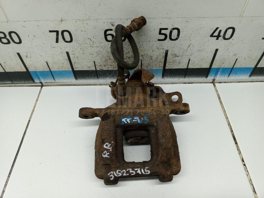 Суппорт тормозной задний правый 1843318 Ford