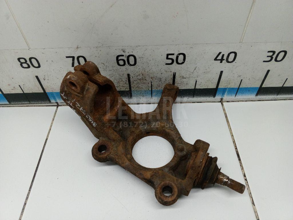 Кулак поворотный передний правый 2350082 Ford