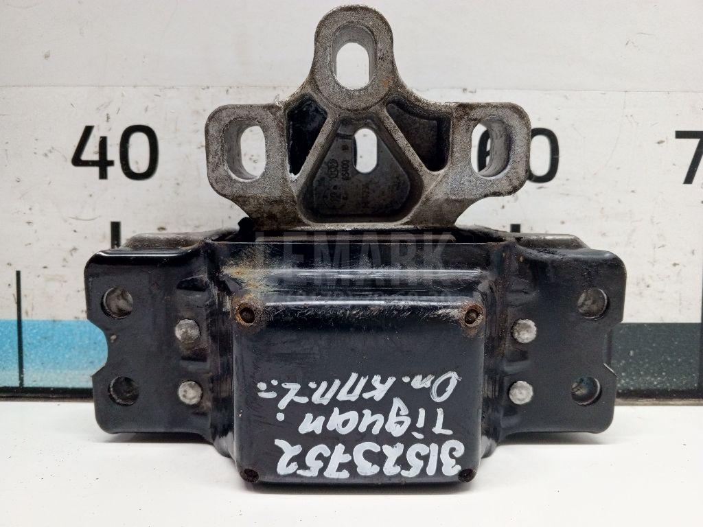 Опора КПП левая 3C0199555AF VAG