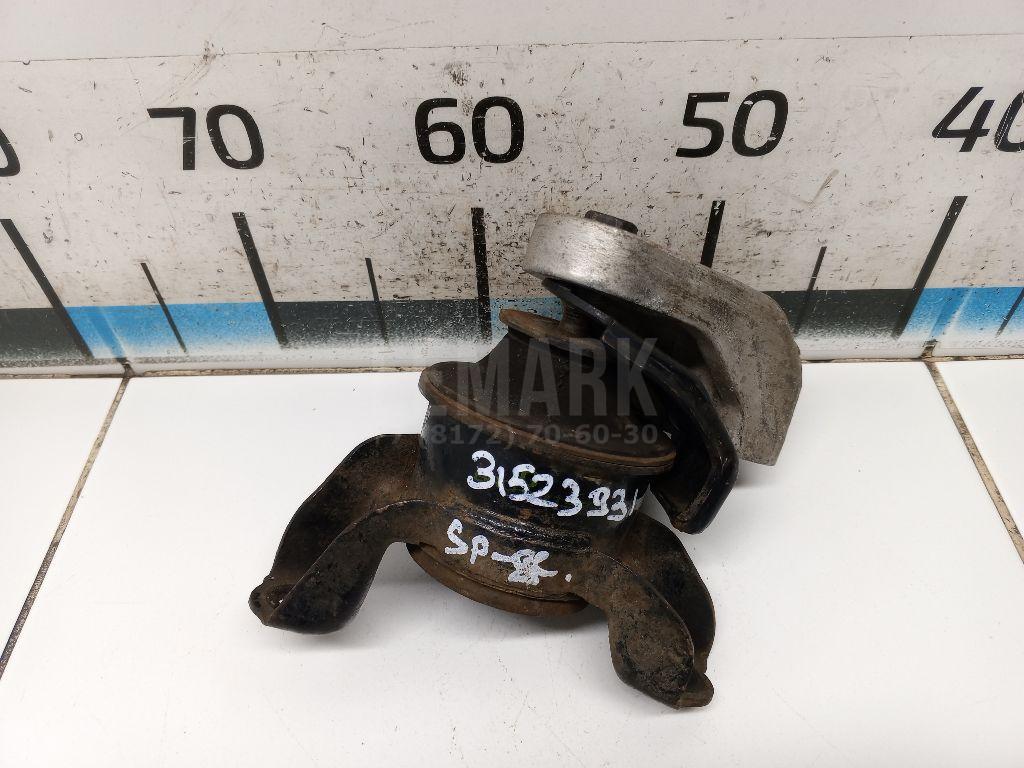 Опора двигателя правая 218102E000 Hyundai-Kia