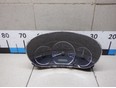 Панель приборов