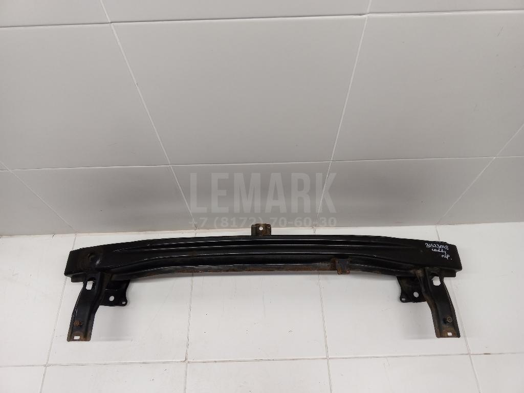 Усилитель переднего бампера 1T0807109D VAG