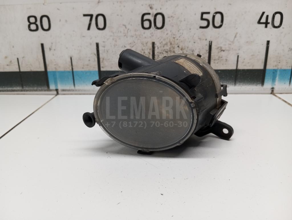 Фара противотуманная левая 13281270 GM