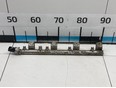 Рейка топливная (рампа)